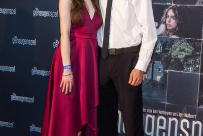 Première Het Geheugenspel @ Kinepolis Antwerpen, picture 41, photographed by Marc Verdonck - FrontView Magazine