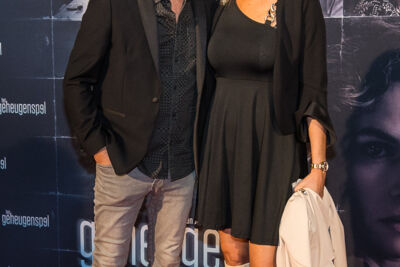 Première Het Geheugenspel @ Kinepolis Antwerpen, picture 42, photographed by Marc Verdonck - FrontView Magazine