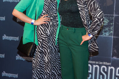 Première Het Geheugenspel @ Kinepolis Antwerpen, picture 44, photographed by Marc Verdonck - FrontView Magazine