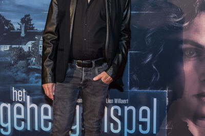 Première Het Geheugenspel @ Kinepolis Antwerpen, picture 47, photographed by Marc Verdonck - FrontView Magazine