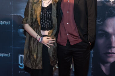 Première Het Geheugenspel @ Kinepolis Antwerpen, picture 53, photographed by Marc Verdonck - FrontView Magazine