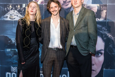 Première Het Geheugenspel @ Kinepolis Antwerpen, picture 54, photographed by Marc Verdonck - FrontView Magazine