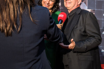 Première Het Geheugenspel @ Kinepolis Antwerpen, picture 55, photographed by Marc Verdonck - FrontView Magazine