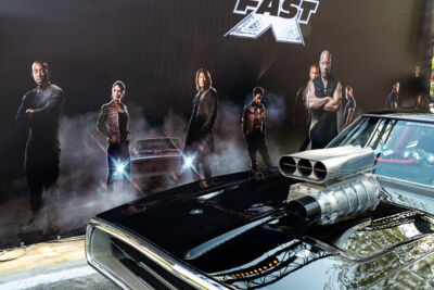 Avant-premiere Furious X @ Kinepolis Brussel, picture 6, photographed by Peter Smet - FrontView Magazine