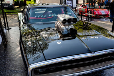 Avant-premiere Furious X @ Kinepolis Brussel, picture 7, photographed by Peter Smet - FrontView Magazine