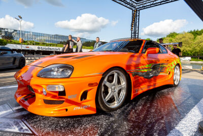 Avant-premiere Furious X @ Kinepolis Brussel, picture 11, photographed by Peter Smet - FrontView Magazine