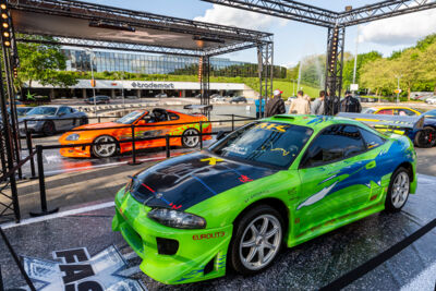 Avant-premiere Furious X @ Kinepolis Brussel, picture 16, photographed by Peter Smet - FrontView Magazine
