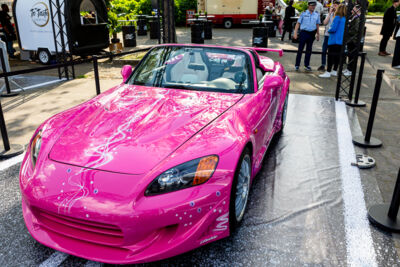 Avant-premiere Furious X @ Kinepolis Brussel, picture 18, photographed by Peter Smet - FrontView Magazine