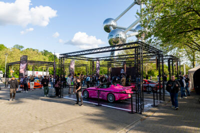 Avant-premiere Furious X @ Kinepolis Brussel, picture 20, photographed by Peter Smet - FrontView Magazine