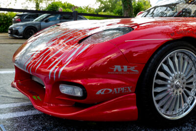Avant-premiere Furious X @ Kinepolis Brussel, picture 22, photographed by Peter Smet - FrontView Magazine