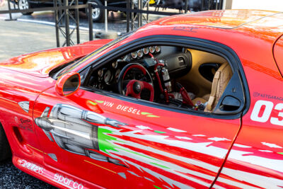 Avant-premiere Furious X @ Kinepolis Brussel, picture 23, photographed by Peter Smet - FrontView Magazine