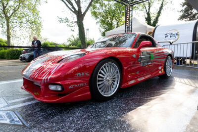 Avant-premiere Furious X @ Kinepolis Brussel, picture 24, photographed by Peter Smet - FrontView Magazine