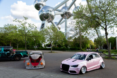 Avant-premiere Furious X @ Kinepolis Brussel, picture 26, photographed by Peter Smet - FrontView Magazine