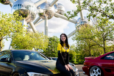 Avant-premiere Furious X @ Kinepolis Brussel, picture 29, photographed by Peter Smet - FrontView Magazine