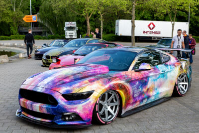 Avant-premiere Furious X @ Kinepolis Brussel, picture 30, photographed by Peter Smet - FrontView Magazine