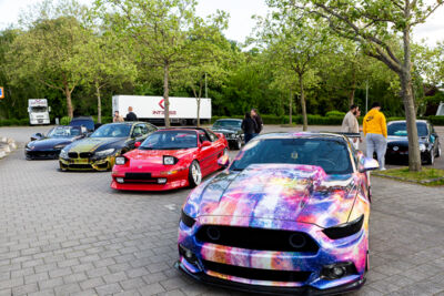 Avant-premiere Furious X @ Kinepolis Brussel, picture 33, photographed by Peter Smet - FrontView Magazine