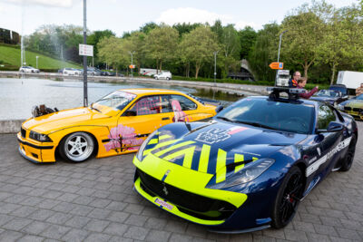Avant-premiere Furious X @ Kinepolis Brussel, picture 34, photographed by Peter Smet - FrontView Magazine