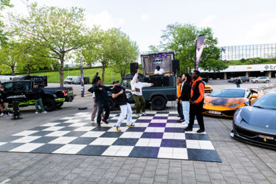 Avant-premiere Furious X @ Kinepolis Brussel, picture 36, photographed by Peter Smet - FrontView Magazine
