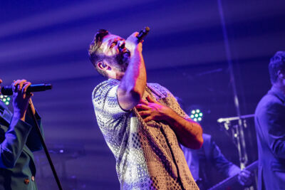 Metejoor @ Het Depot, picture 5, photographed by Sven Vandervoort - FrontView Magazine