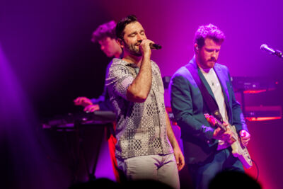 Metejoor @ Het Depot, picture 6, photographed by Sven Vandervoort - FrontView Magazine