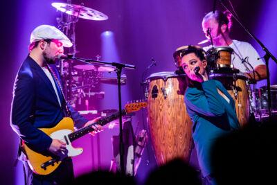 Metejoor @ Het Depot, picture 7, photographed by Sven Vandervoort - FrontView Magazine
