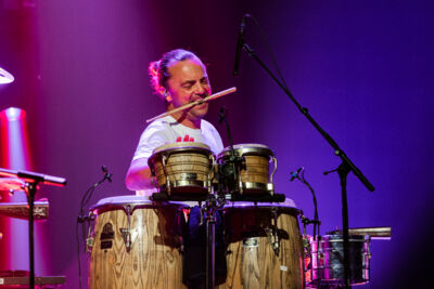 Metejoor @ Het Depot, picture 8, photographed by Sven Vandervoort - FrontView Magazine