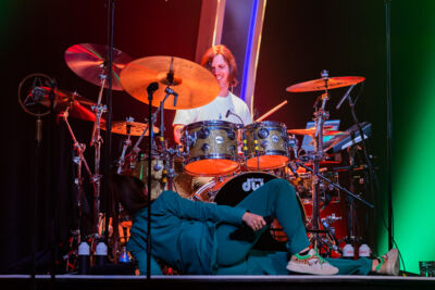 Metejoor @ Het Depot, picture 9, photographed by Sven Vandervoort - FrontView Magazine