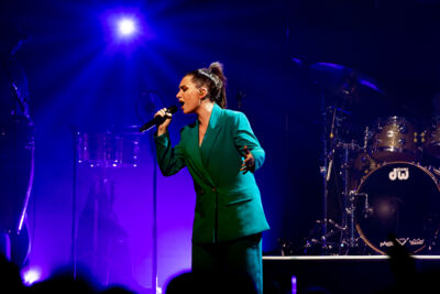 Metejoor @ Het Depot, picture 11, photographed by Sven Vandervoort - FrontView Magazine