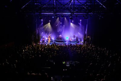 Metejoor @ Het Depot, picture 16, photographed by Sven Vandervoort - FrontView Magazine