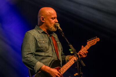 K's Choice @ Ancienne Belgique, picture 14, photographed by Jürgen Bruynooghe - FrontView Magazine