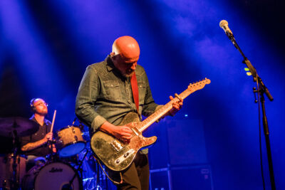 K's Choice @ Ancienne Belgique, picture 24, photographed by Jürgen Bruynooghe - FrontView Magazine