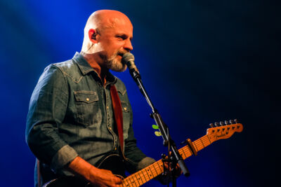 K's Choice @ Ancienne Belgique, picture 27, photographed by Jürgen Bruynooghe - FrontView Magazine