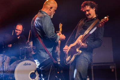 K's Choice @ Ancienne Belgique, picture 31, photographed by Jürgen Bruynooghe - FrontView Magazine
