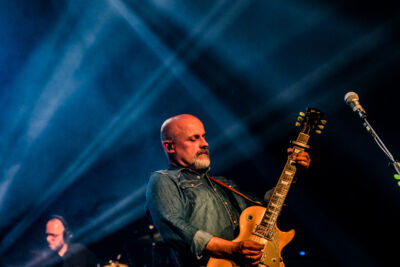K's Choice @ Ancienne Belgique, picture 36, photographed by Jürgen Bruynooghe - FrontView Magazine