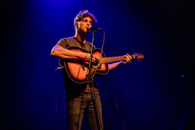 Sherman @ Ancienne Belgique, foto 5, foto's door Jürgen Bruynooghe - FrontView Magazine