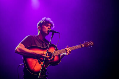 Sherman @ Ancienne Belgique, foto 8, foto's door Jürgen Bruynooghe - FrontView Magazine