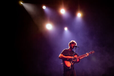 Sherman @ Ancienne Belgique, foto 10, foto's door Jürgen Bruynooghe - FrontView Magazine