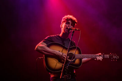 Sherman @ Ancienne Belgique, foto 13, foto's door Jürgen Bruynooghe - FrontView Magazine