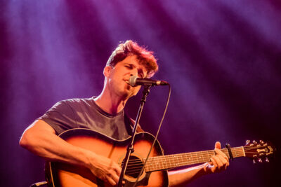 Sherman @ Ancienne Belgique, foto 18, foto's door Jürgen Bruynooghe - FrontView Magazine
