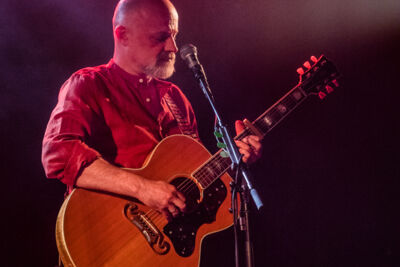 Sherman @ Ancienne Belgique, foto 19, foto's door Jürgen Bruynooghe - FrontView Magazine
