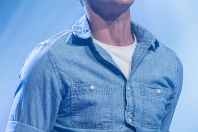 K's Choice @ De Roma, picture 19, photographed by David Johnson - FrontView Magazine
