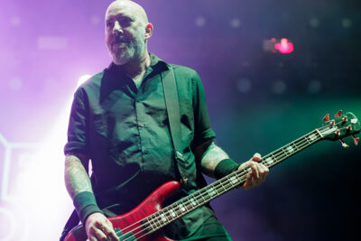 Channel Zero @ Rock Affligem, picture 12, photographed by Peter Smet - FrontView Magazine