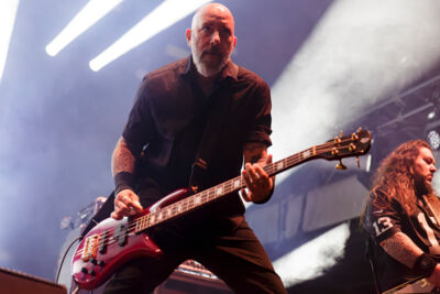 Channel Zero @ Rock Affligem, picture 24, photographed by Peter Smet - FrontView Magazine