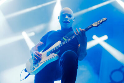 Freddy Melculy @ Rock Affligem, picture 16, photographed by Peter Smet - FrontView Magazine
