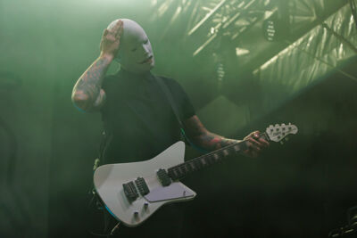 Freddy Melculy @ Rock Affligem, picture 17, photographed by Peter Smet - FrontView Magazine