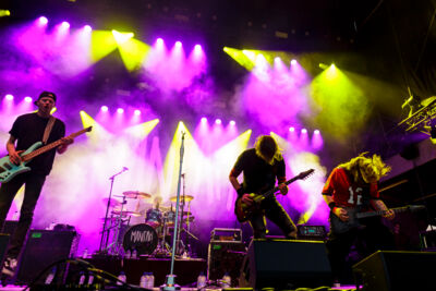 Mantah @ Rock Affligem, picture 18, photographed by Peter Smet - FrontView Magazine