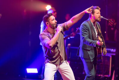 Metejoor @ Stadsschouwburg Antwerpen, picture 1, photographed by dirk janssens - FrontView Magazine