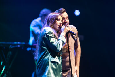 Metejoor @ Stadsschouwburg Antwerpen, picture 5, photographed by dirk janssens - FrontView Magazine