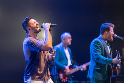 Metejoor @ Stadsschouwburg Antwerpen, picture 7, photographed by dirk janssens - FrontView Magazine