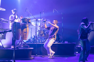Metejoor @ Stadsschouwburg Antwerpen, picture 8, photographed by dirk janssens - FrontView Magazine